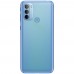 Celular Motorola Moto G31 128GB, 4GB RAM, Tela de 6.4”, Câmera Traseira Tripla 50MP, Android 11 e Processador Helio G85 Octa-Core Azul 